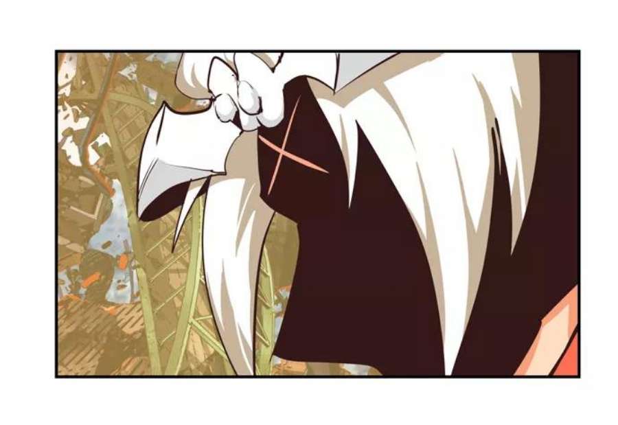 高校之神第6部 RE：与神的较量 第505话