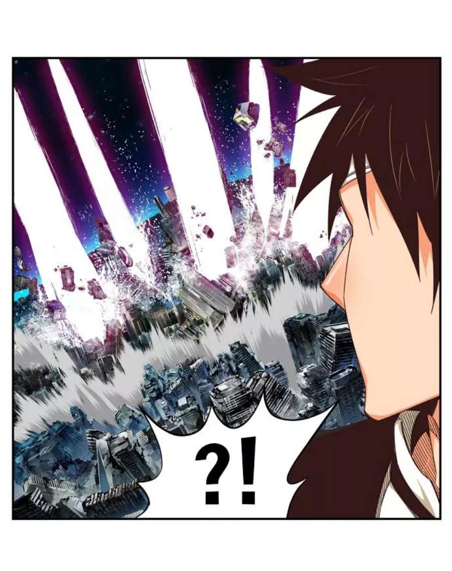 高校之神第6部 RE：与神的较量 第505话