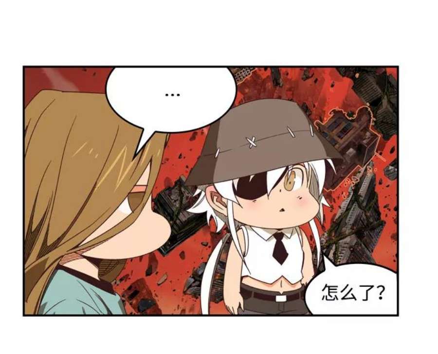 高校之神第6部 RE：与神的较量 第505话
