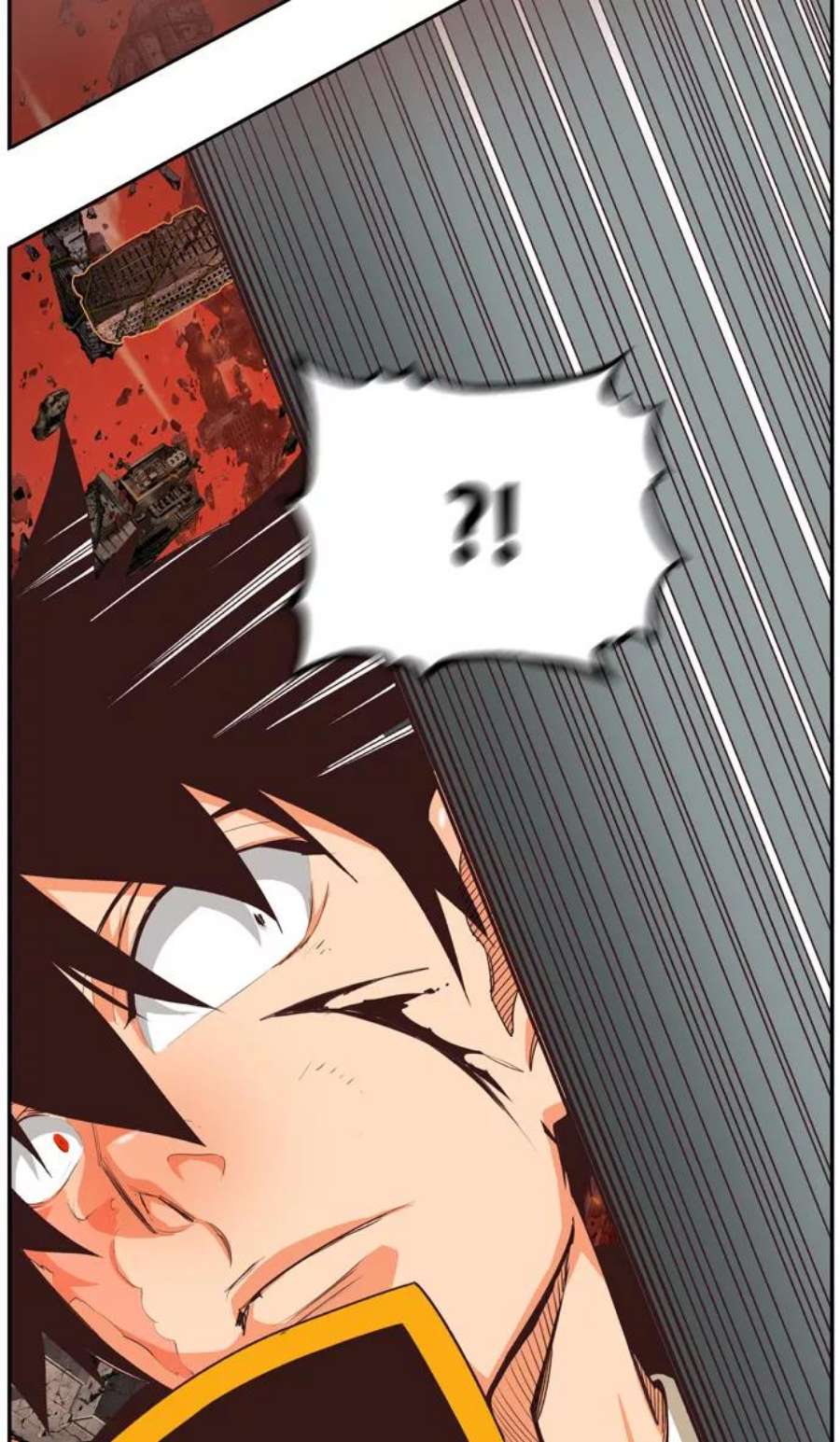高校之神第6部 RE：与神的较量 第505话