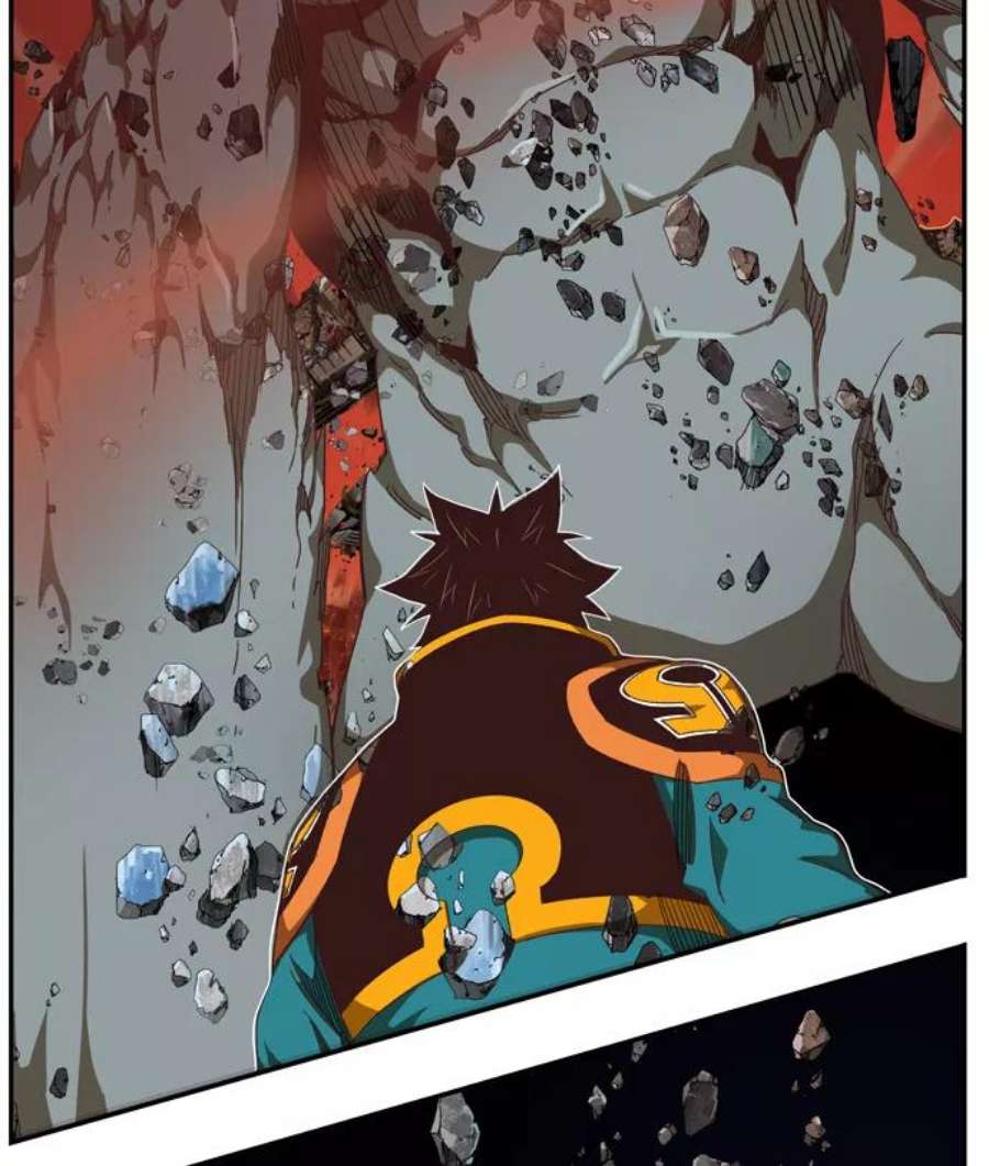 高校之神第6部 RE：与神的较量 第505话