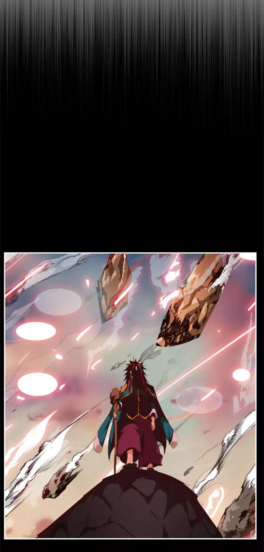 高校之神第6部 RE：与神的较量 第506话