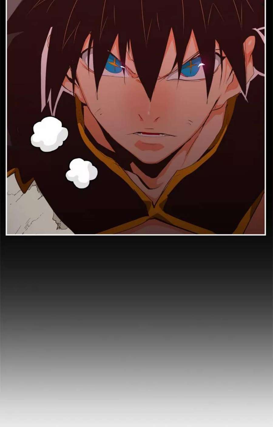 高校之神第6部 RE：与神的较量 第506话