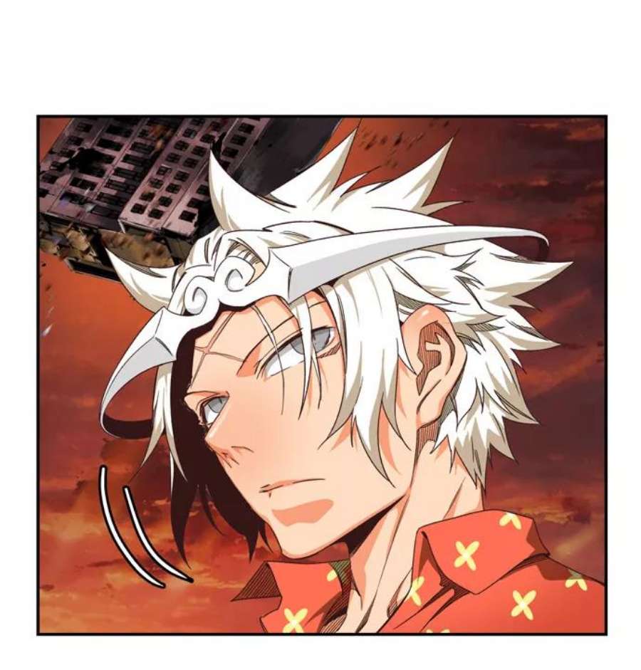 高校之神第6部 RE：与神的较量 第506话