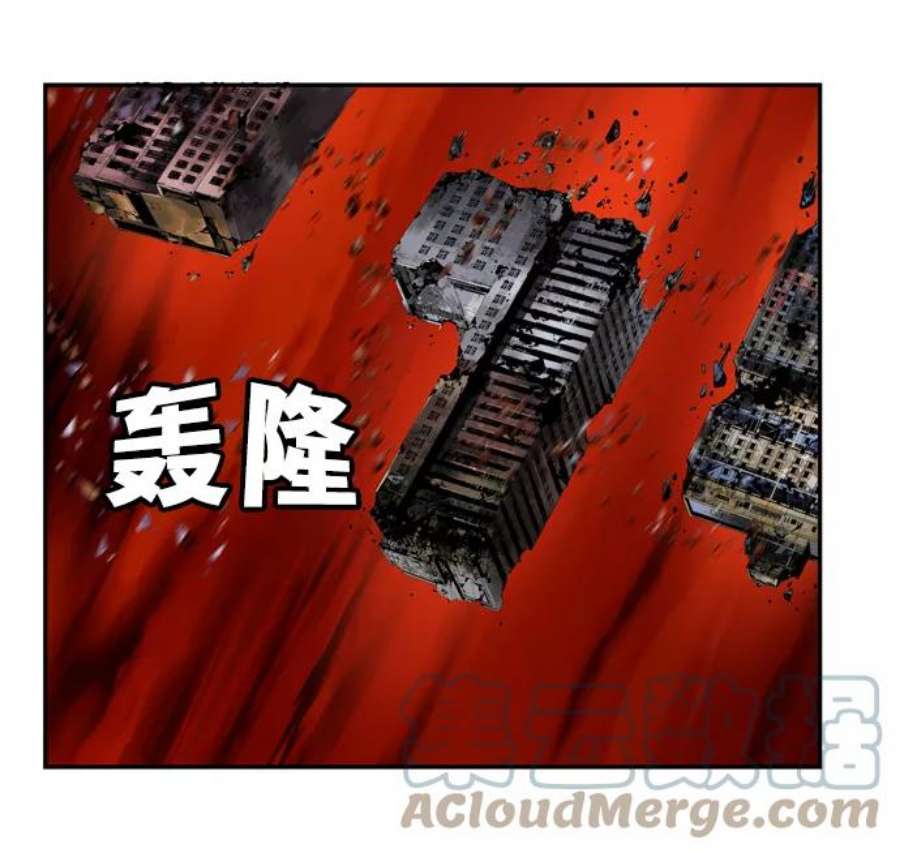 高校之神第6部 RE：与神的较量 第506话