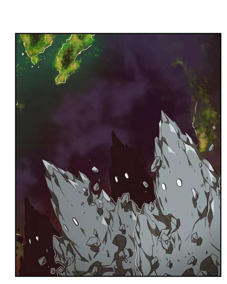 高校之神第6部 RE：与神的较量 第506话