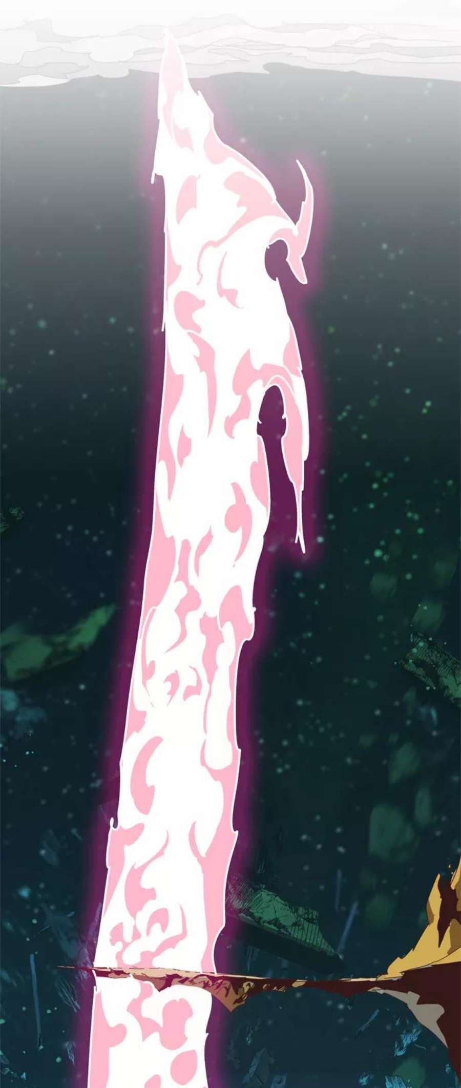 高校之神第6部 RE：与神的较量 第508话