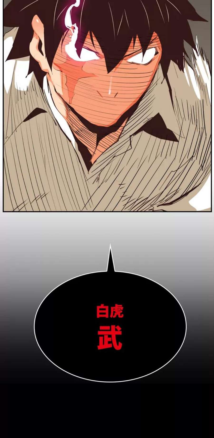 高校之神第6部 RE：与神的较量 第509话