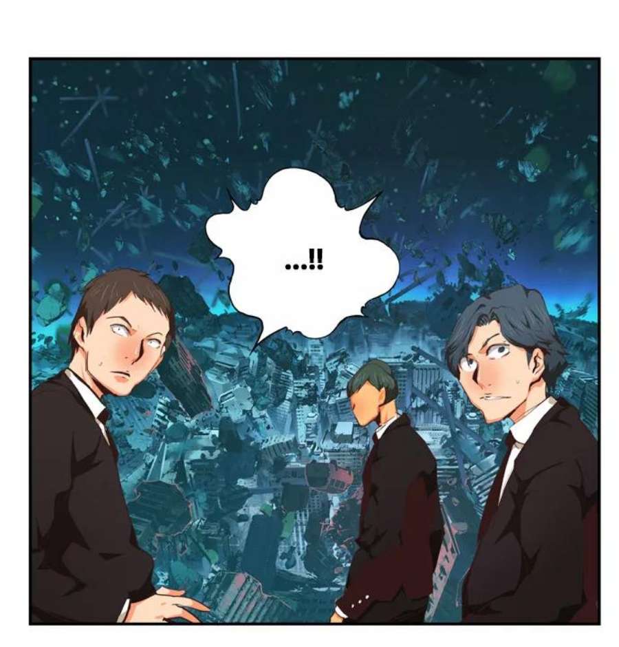 高校之神第6部 RE：与神的较量 第509话