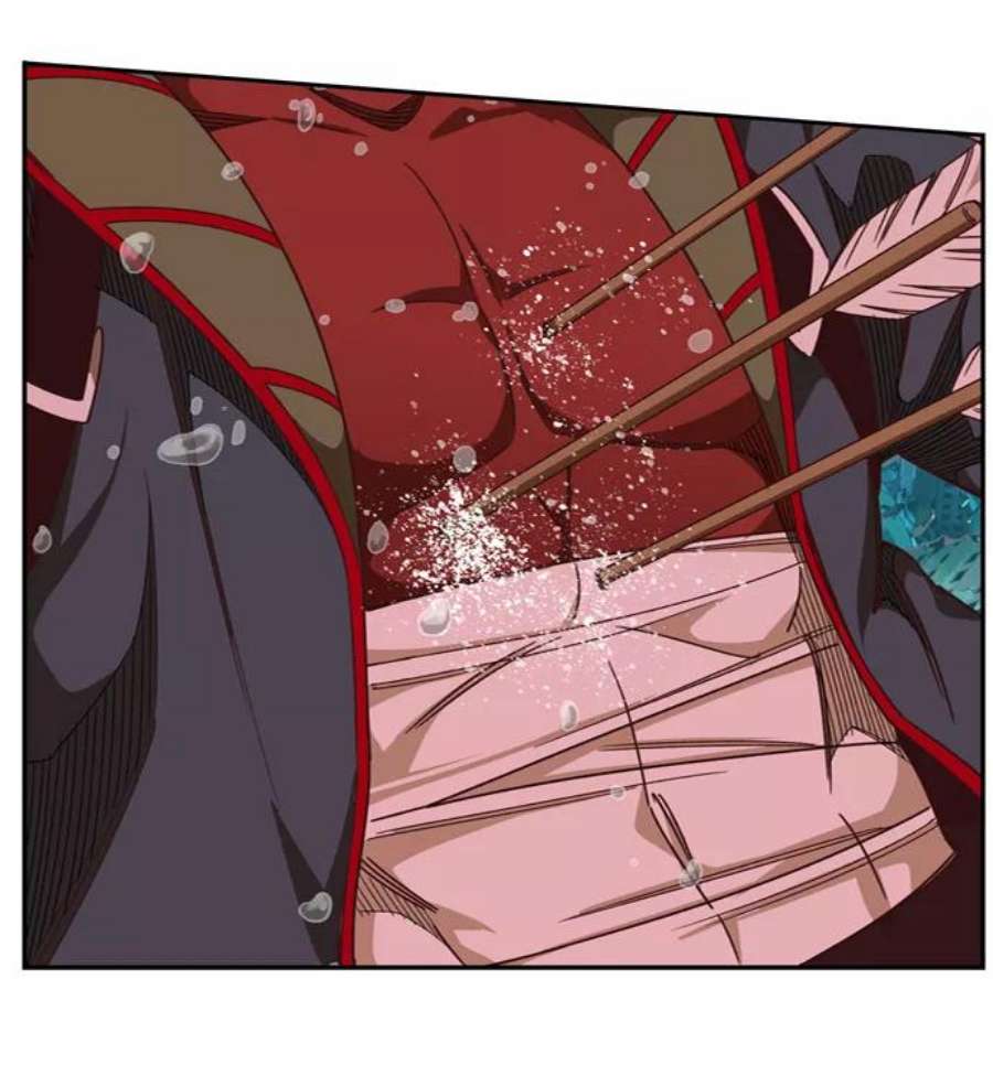 高校之神第6部 RE：与神的较量 第509话