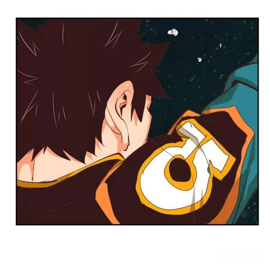 高校之神第6部 RE：与神的较量 第509话