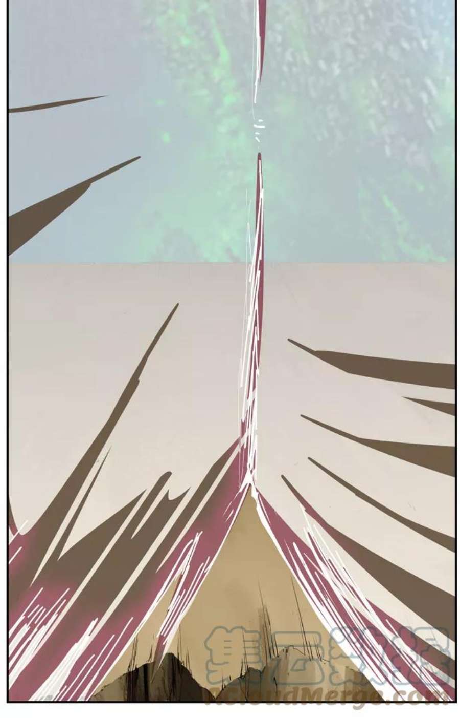 高校之神第6部 RE：与神的较量 第510话