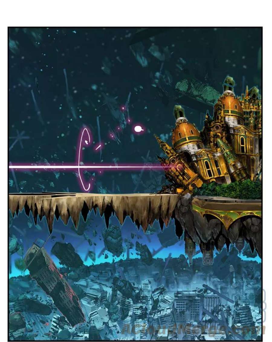 高校之神第6部 RE：与神的较量 第510话