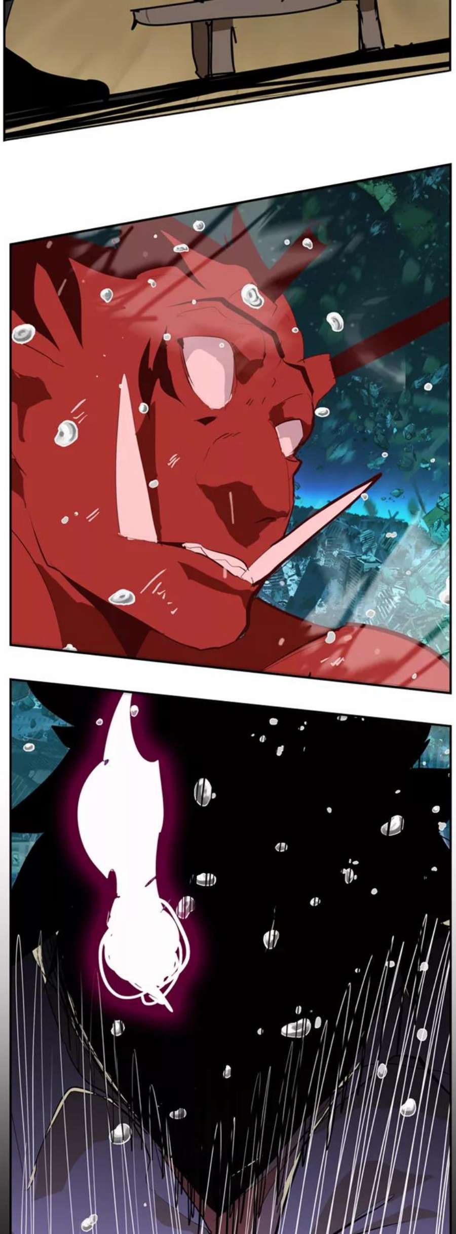 高校之神第6部 RE：与神的较量 第510话