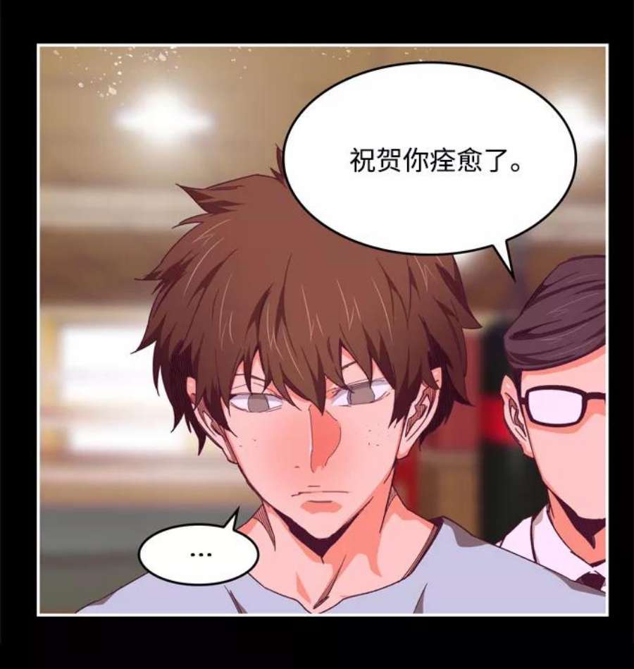 高校之神第6部 RE：与神的较量 第511话