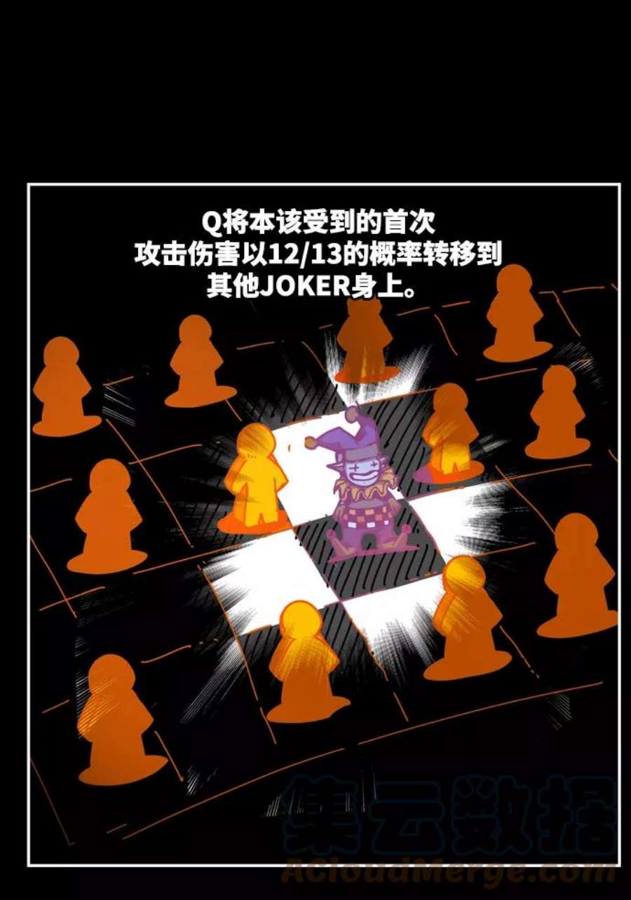高校之神第6部 RE：与神的较量 第513话