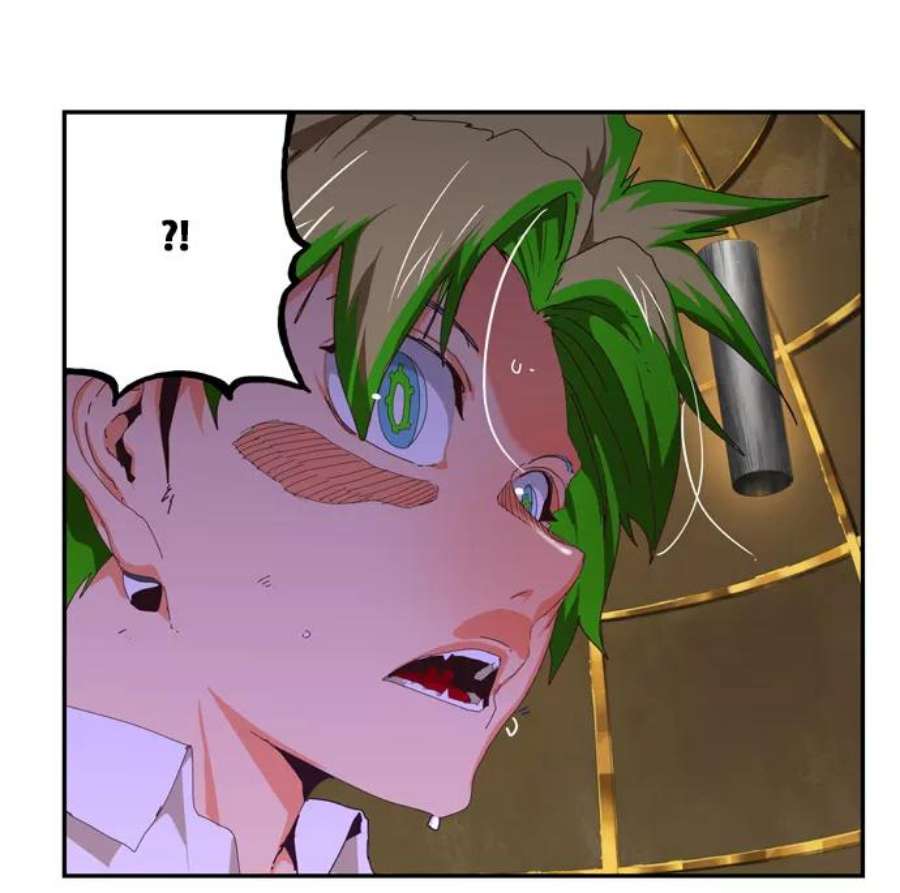 高校之神第6部 RE：与神的较量 第513话