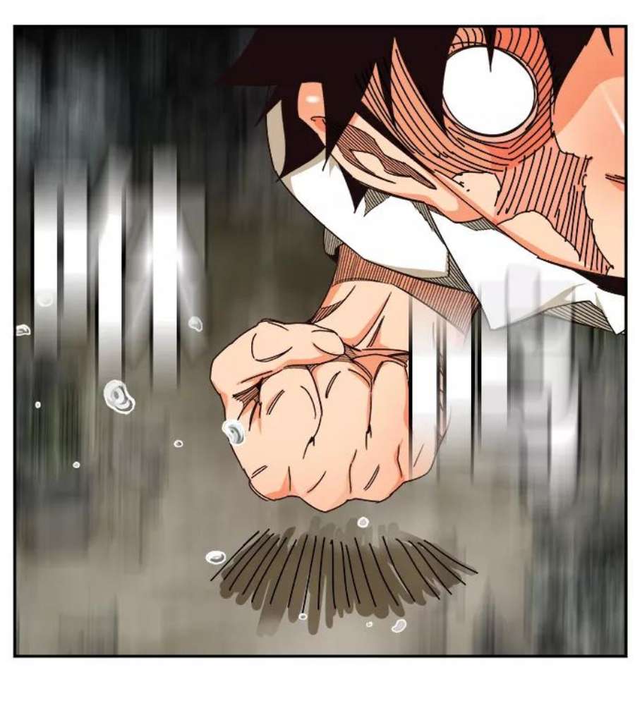 高校之神第6部 RE：与神的较量 第515话