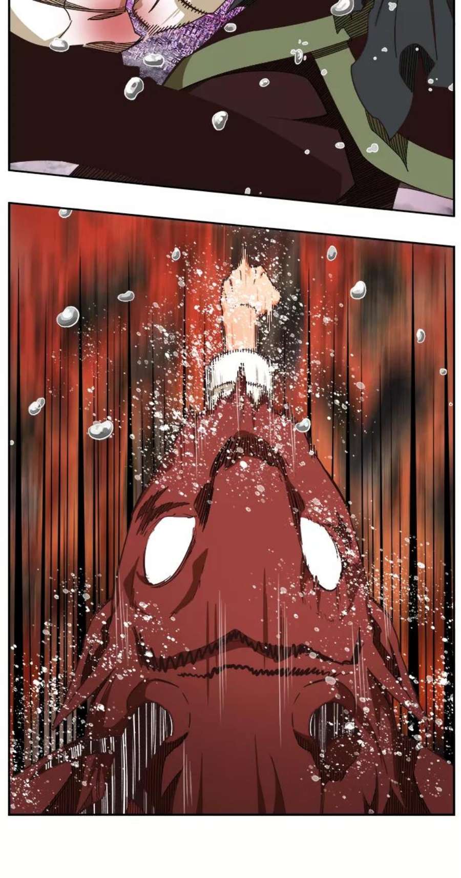 高校之神第6部 RE：与神的较量 第515话