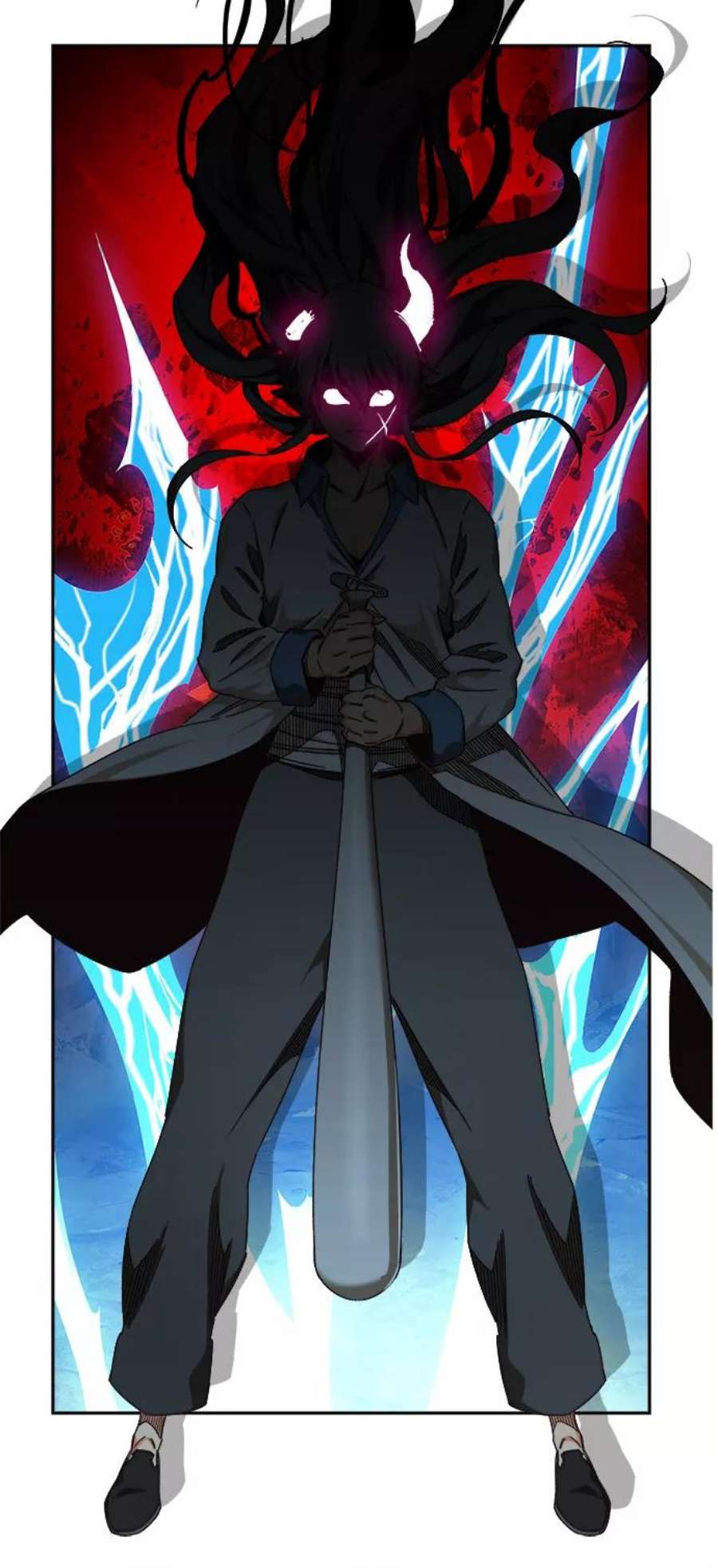 高校之神第6部 RE：与神的较量 第515话
