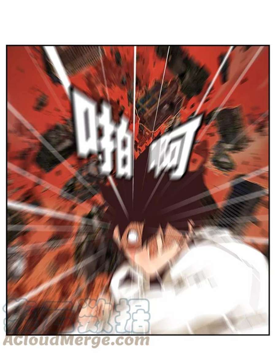 高校之神第6部 RE：与神的较量 第515话