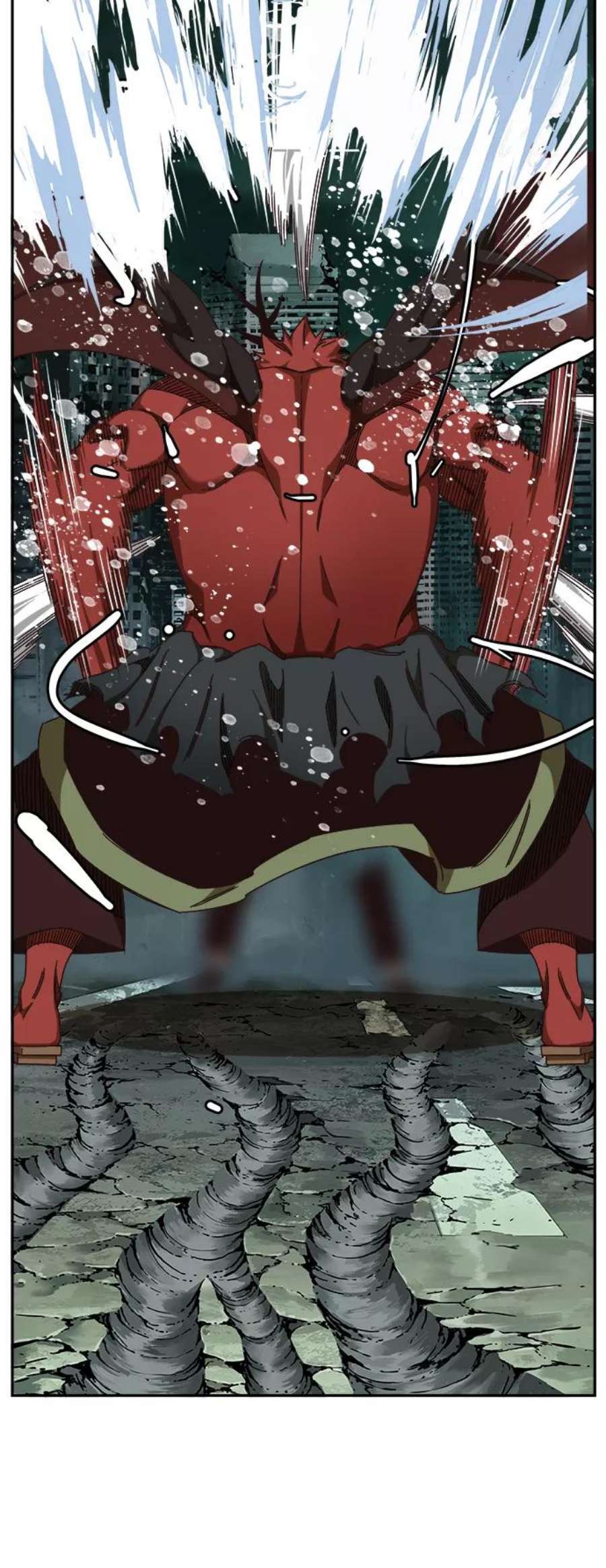高校之神第6部 RE：与神的较量 第516话