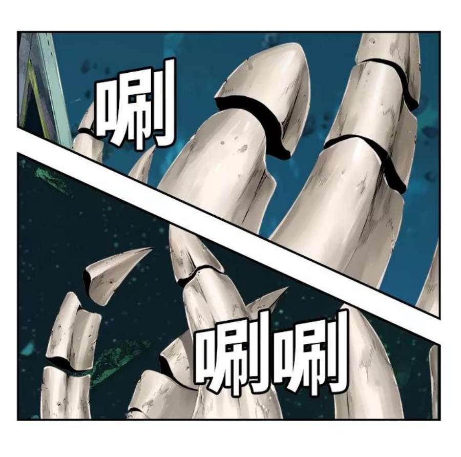 高校之神第6部 RE：与神的较量 第516话