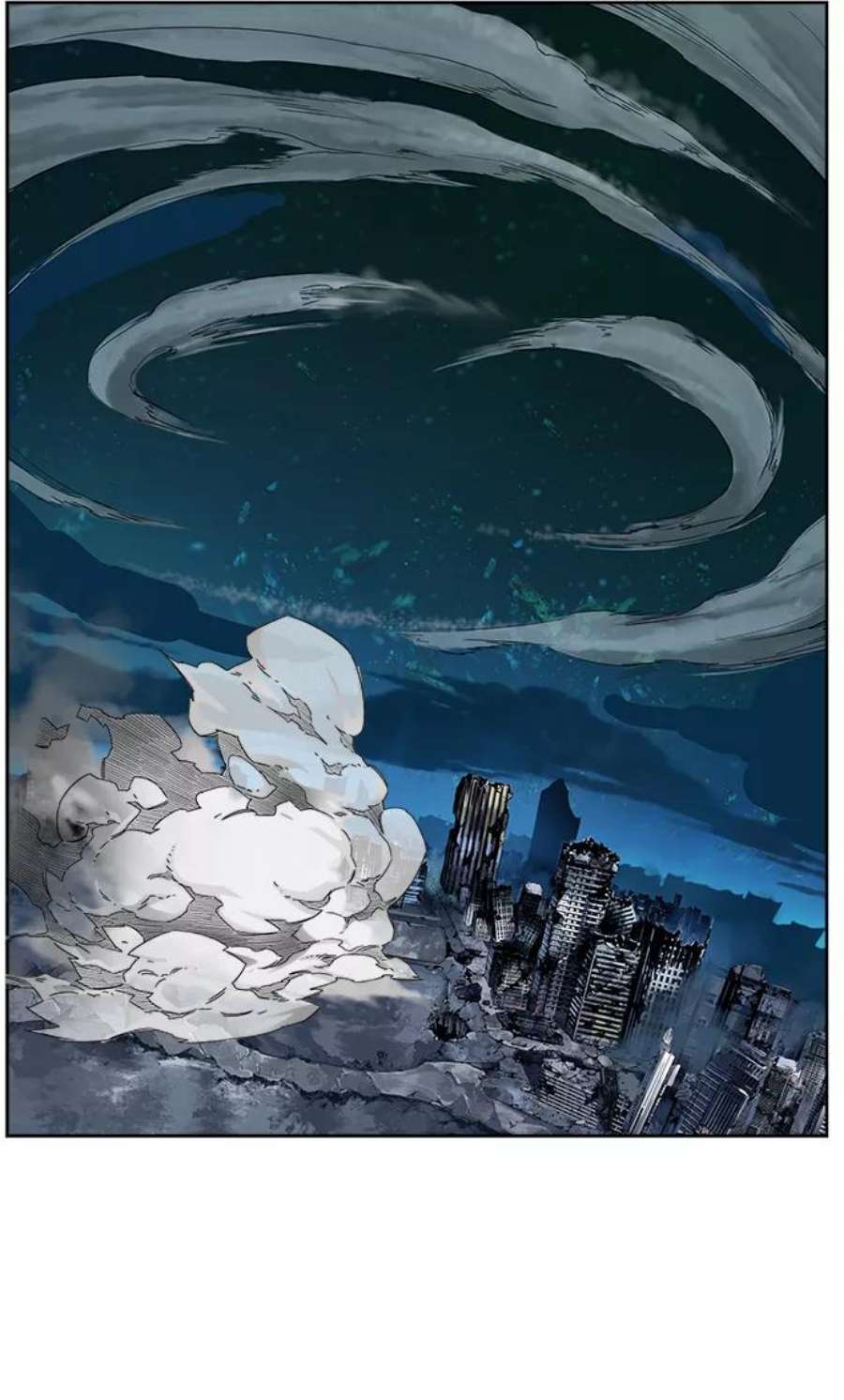 高校之神第6部 RE：与神的较量 第516话