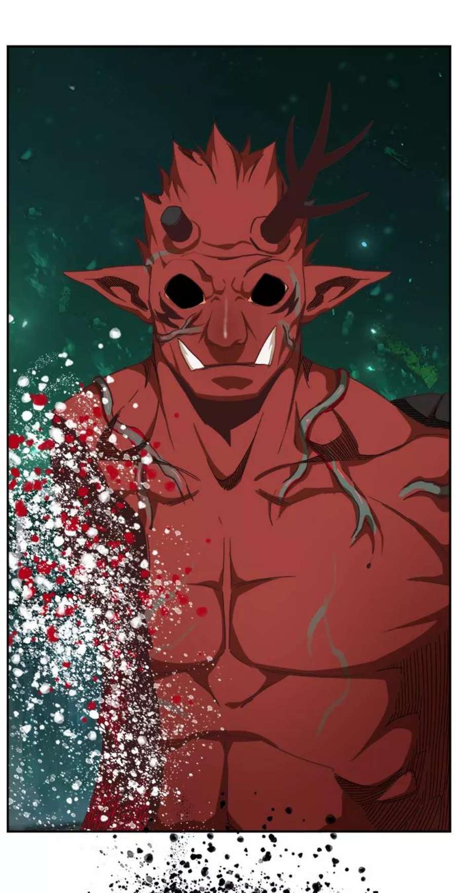 高校之神第6部 RE：与神的较量 第517话
