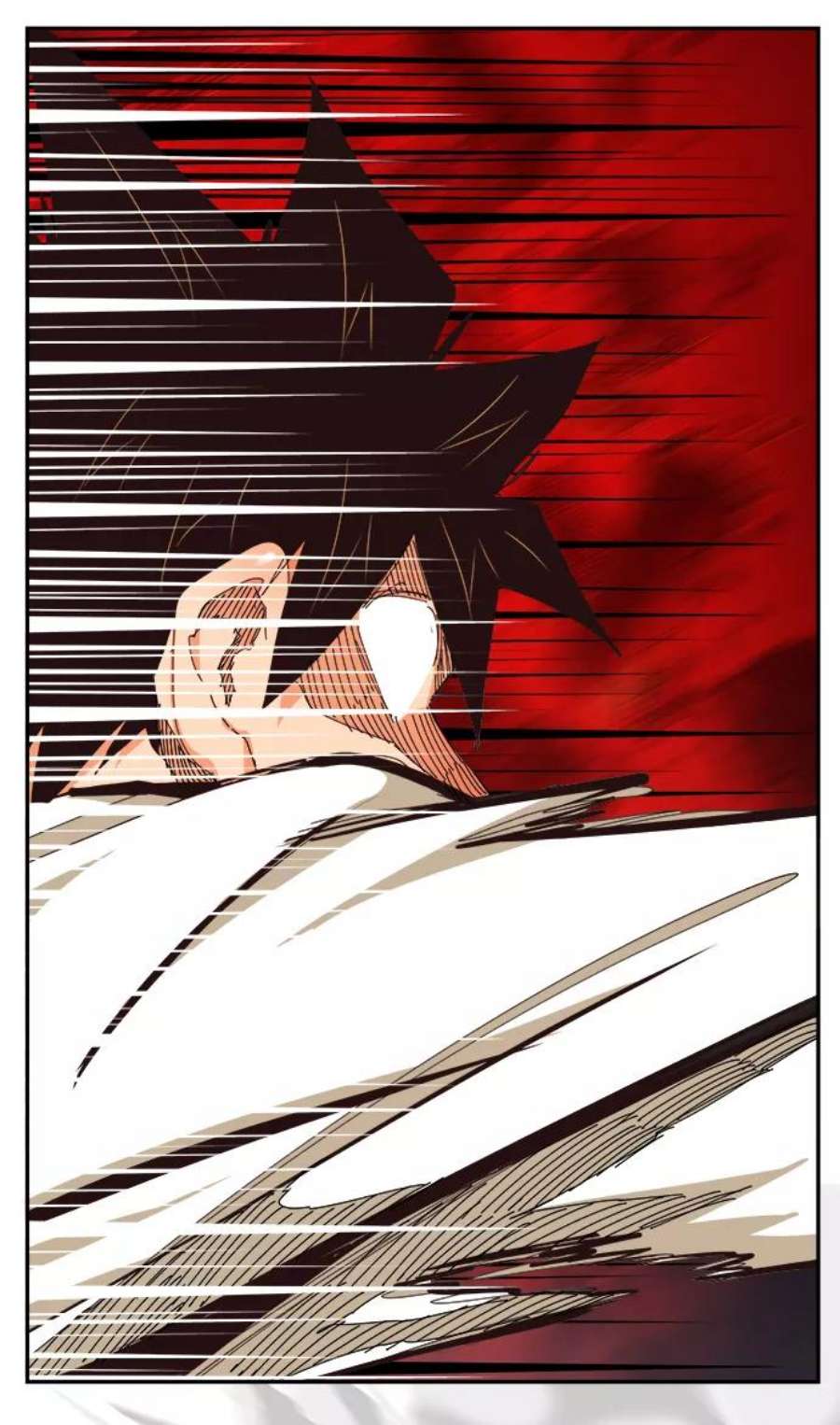 高校之神第6部 RE：与神的较量 第517话