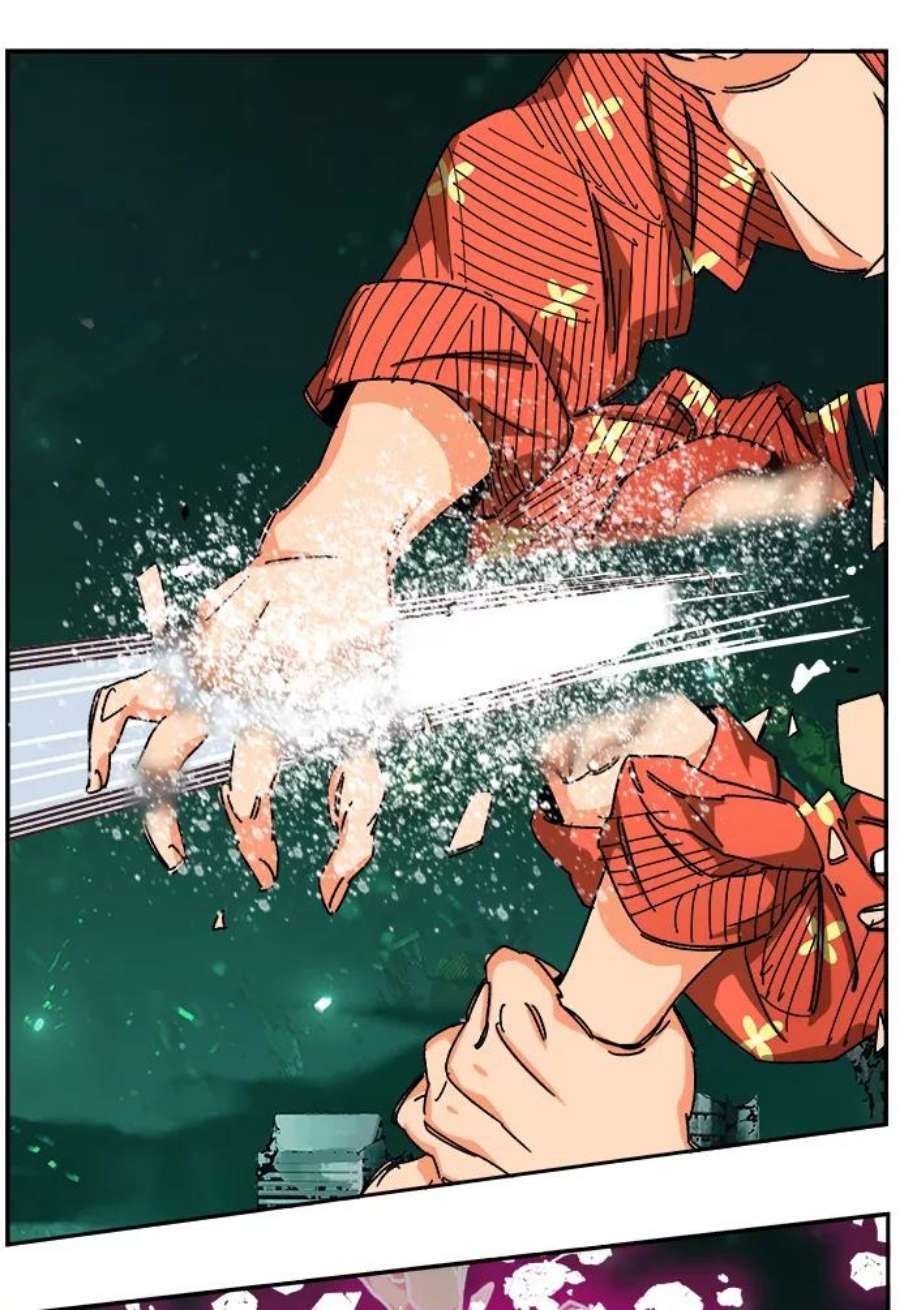 高校之神第6部 RE：与神的较量 第517话