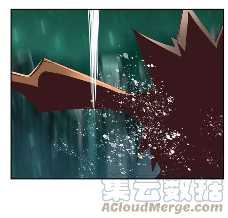 高校之神第6部 RE：与神的较量 第517话