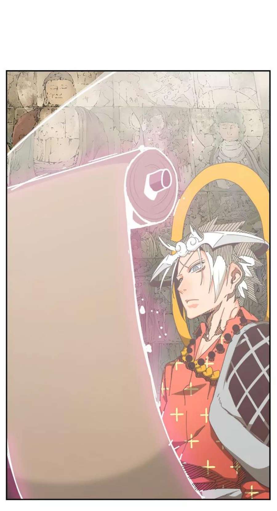 高校之神第6部 RE：与神的较量 第527话