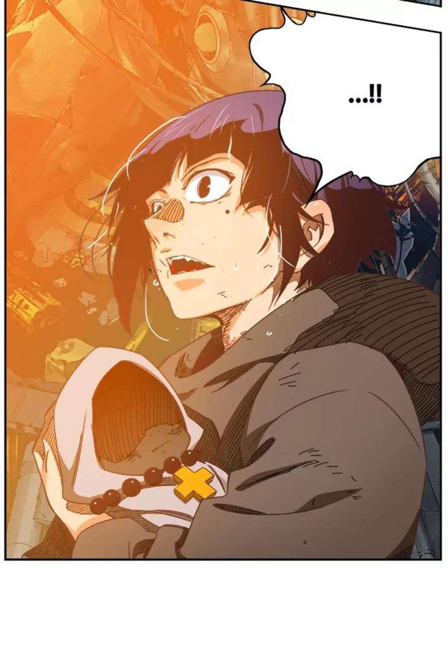 高校之神第6部 RE：与神的较量 第531话