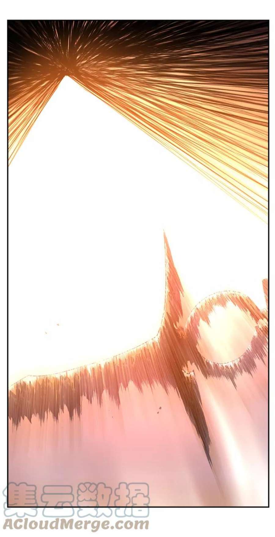 高校之神第6部 RE：与神的较量 第531话