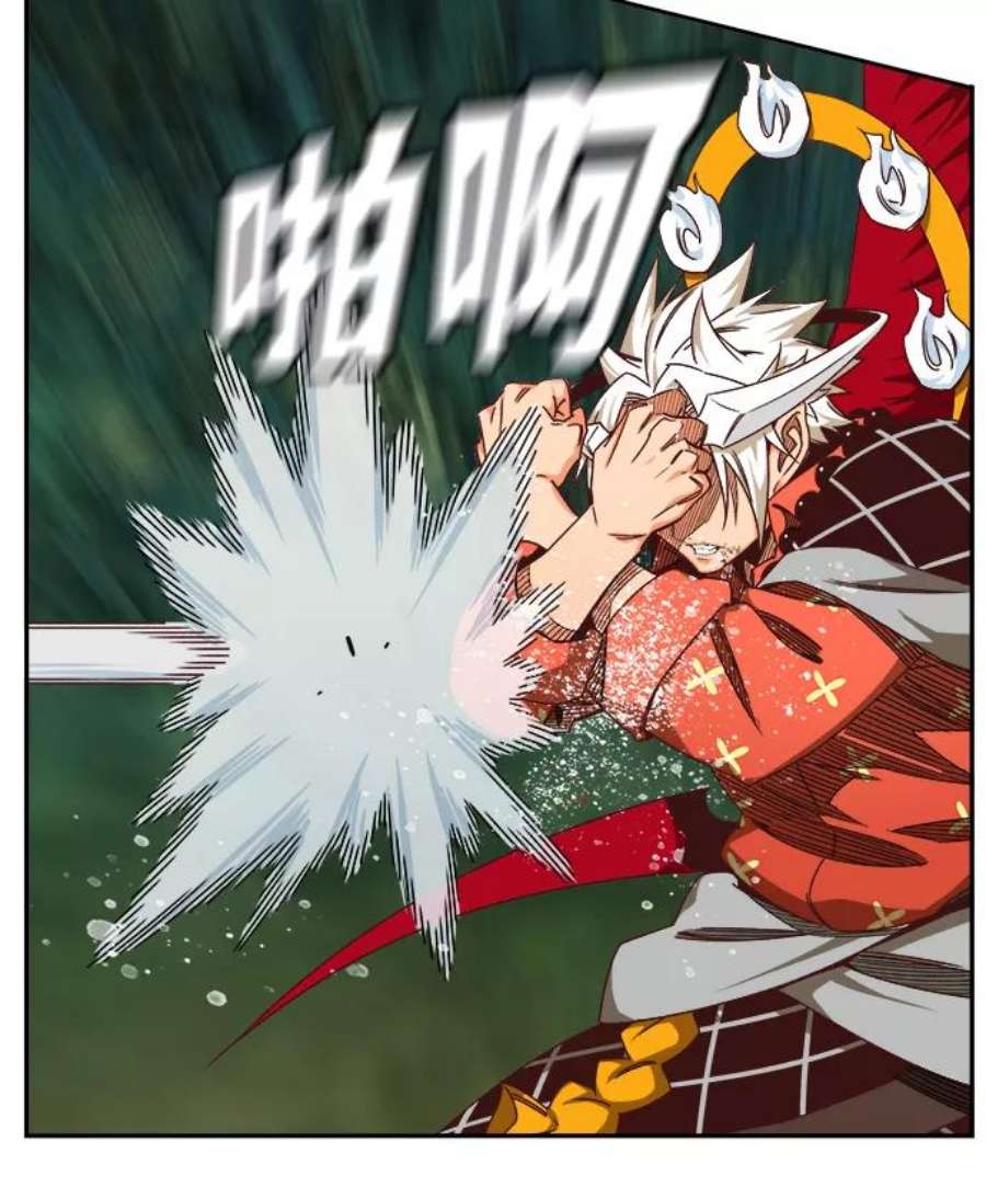 高校之神第6部 RE：与神的较量 第532话