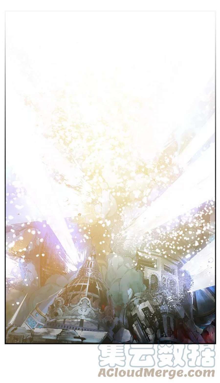 高校之神第6部 RE：与神的较量 第532话