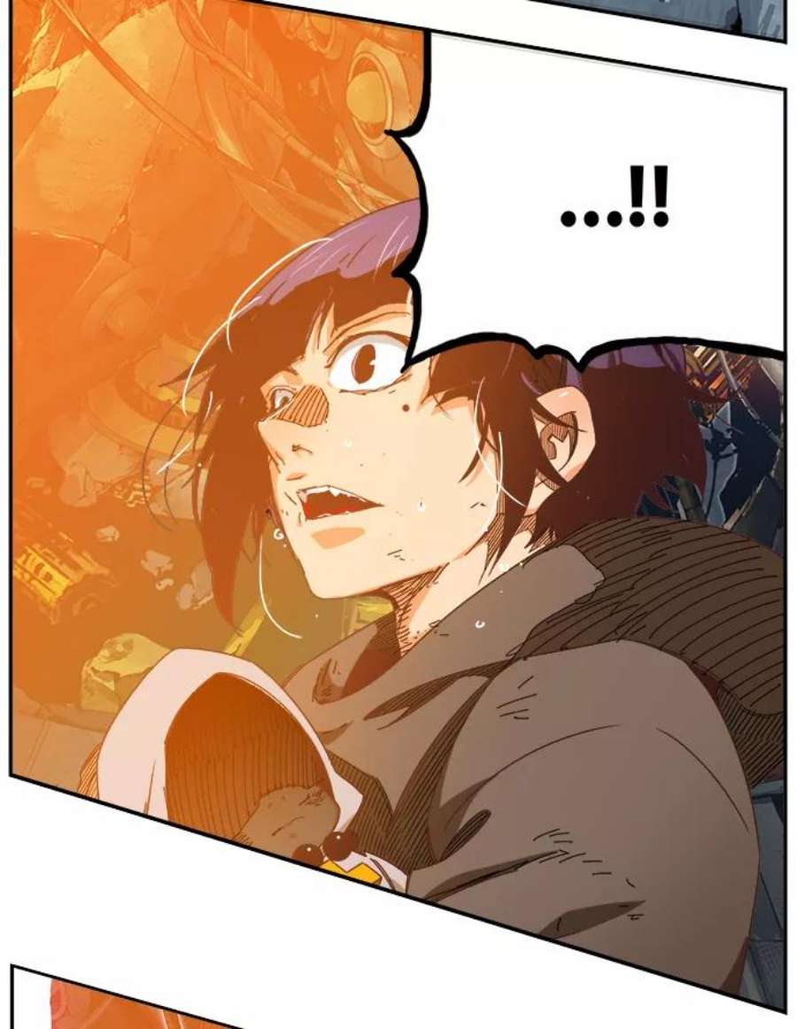 高校之神第6部 RE：与神的较量 第532话