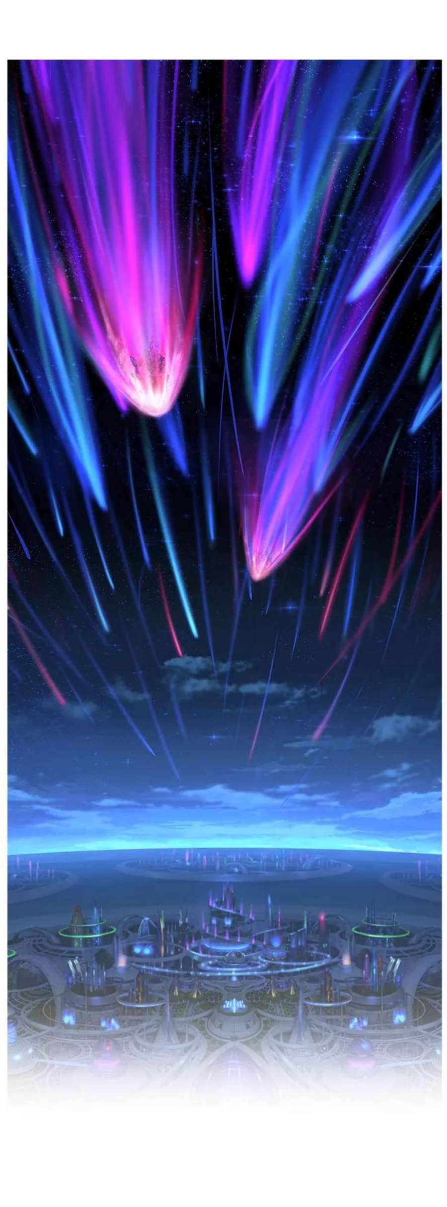 高校之神第6部 RE：与神的较量 第533话