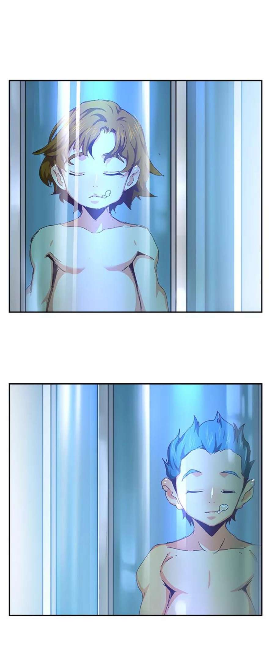 高校之神第6部 RE：与神的较量 第535话