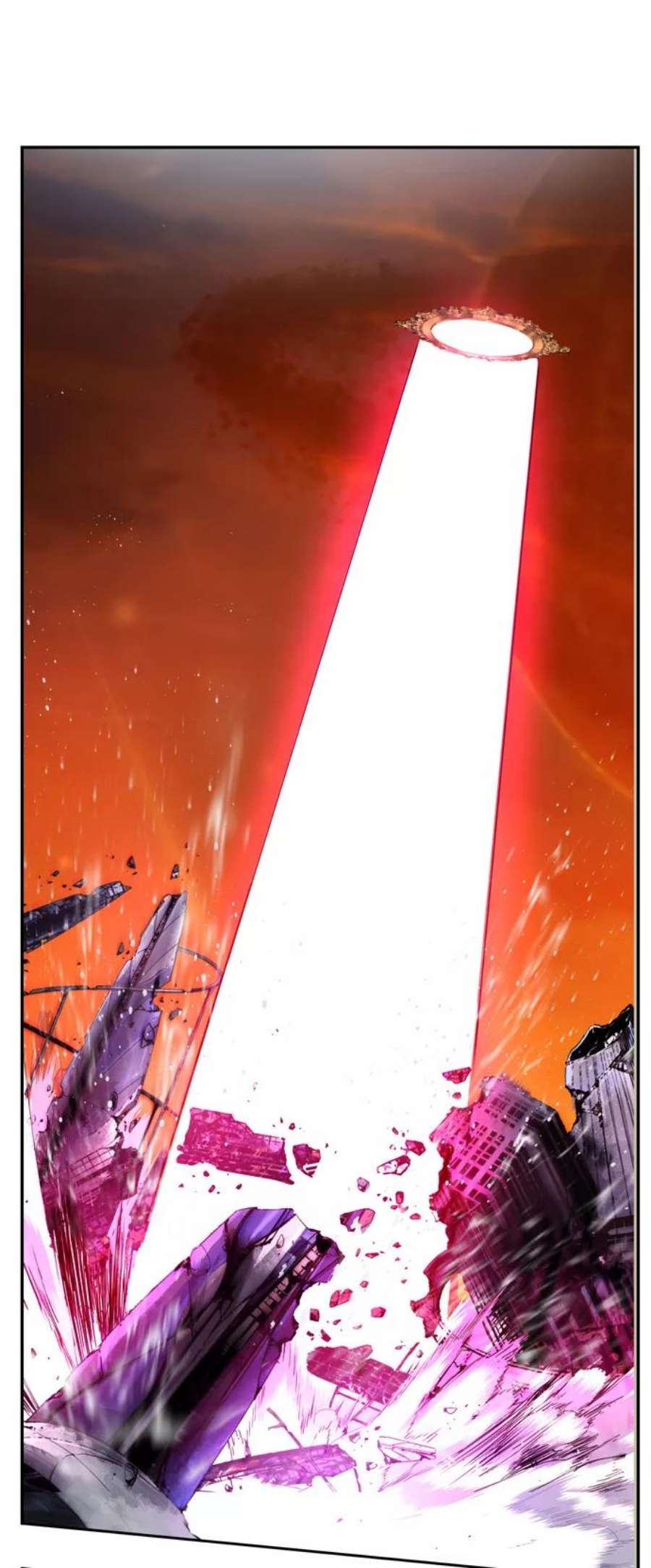 高校之神第6部 RE：与神的较量 第538话