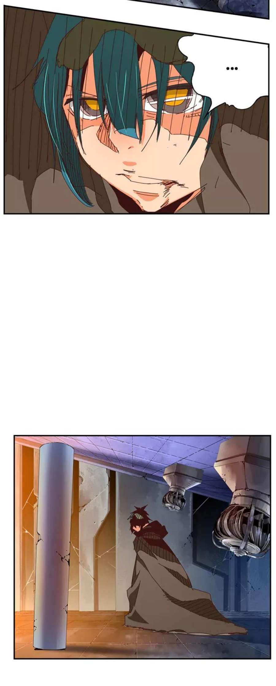 高校之神第6部 RE：与神的较量 第538话