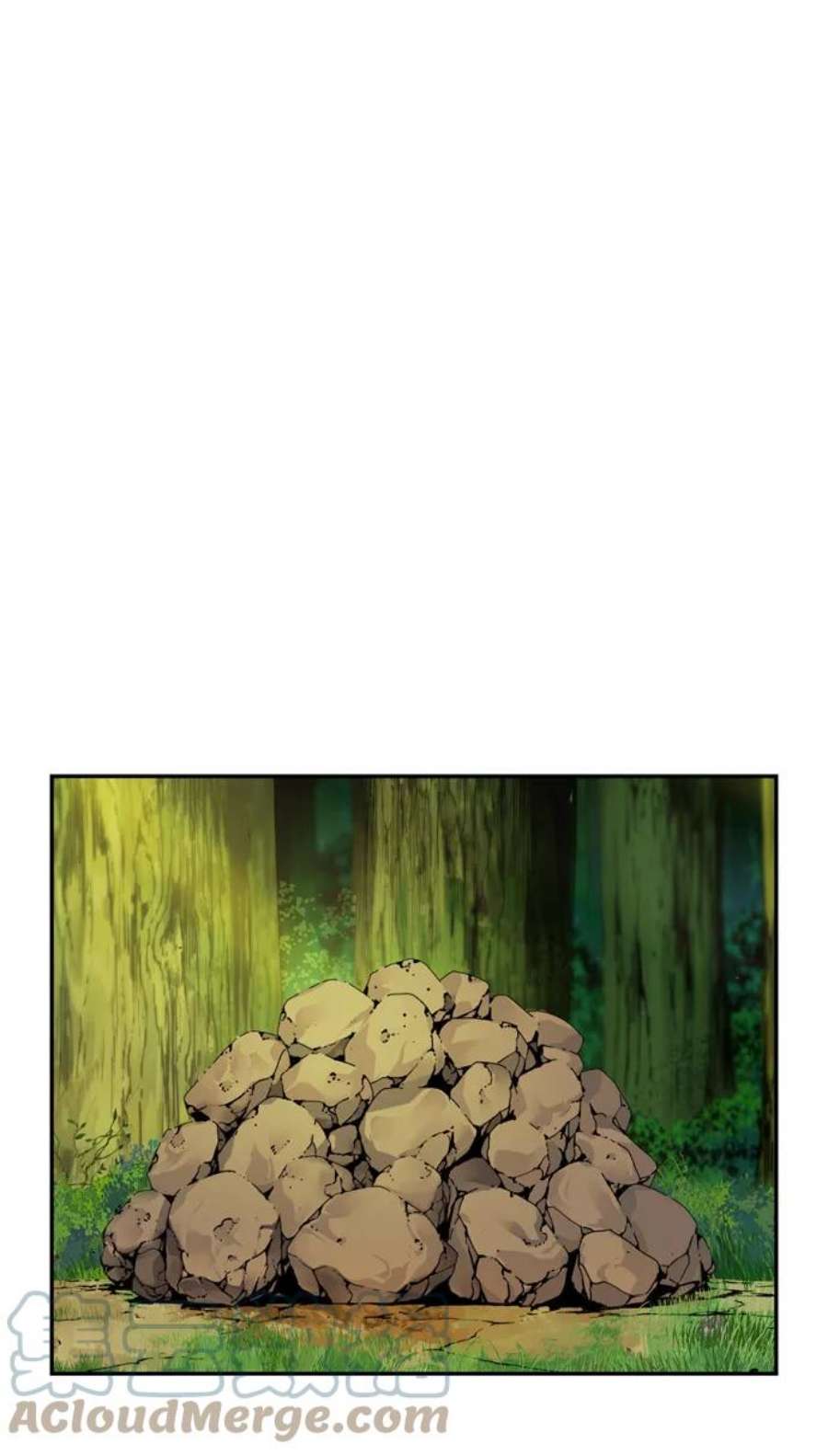 高校之神第6部 RE：与神的较量 第539话