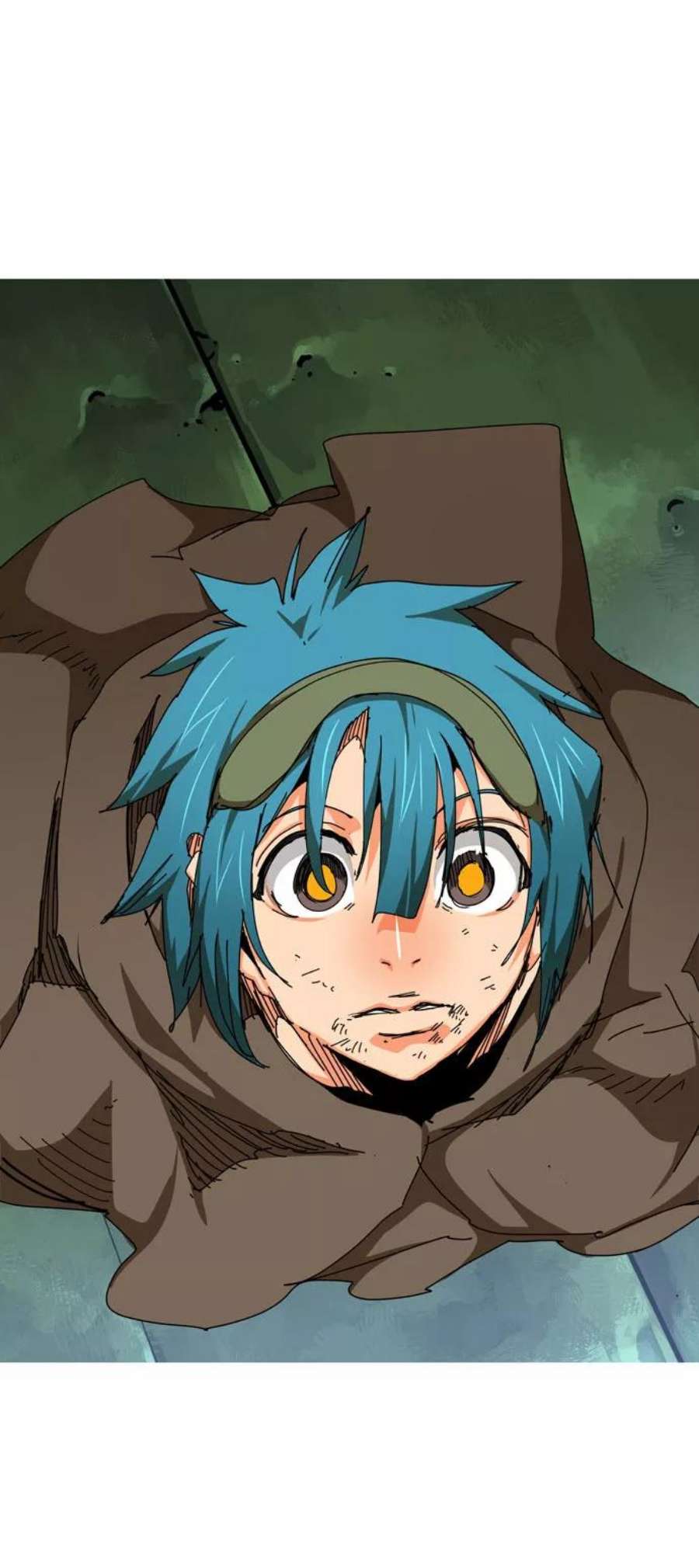 高校之神第6部 RE：与神的较量 第541话