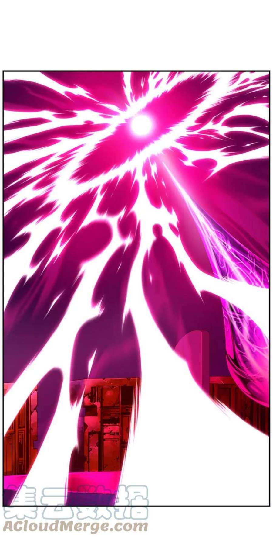 高校之神第6部 RE：与神的较量 第541话