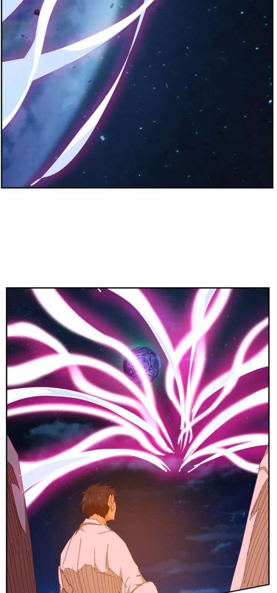 高校之神第6部 RE：与神的较量 第542话