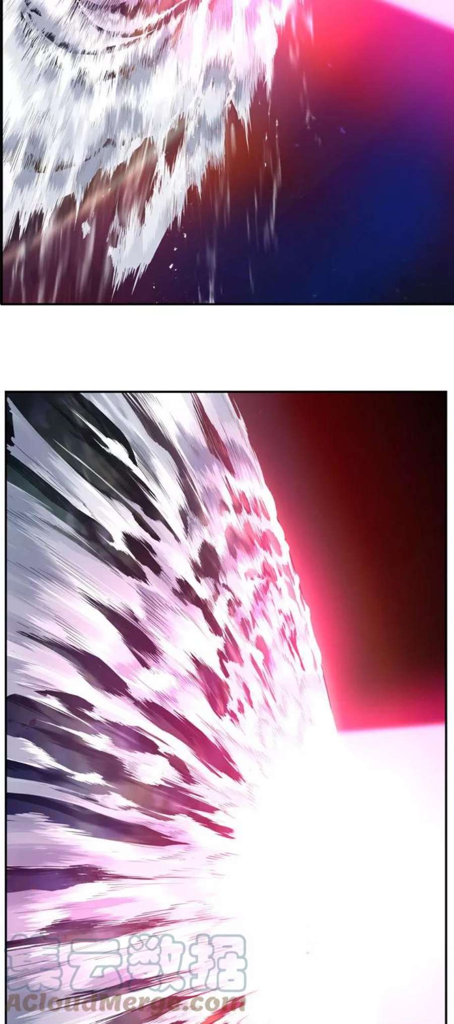 高校之神第6部 RE：与神的较量 第543话