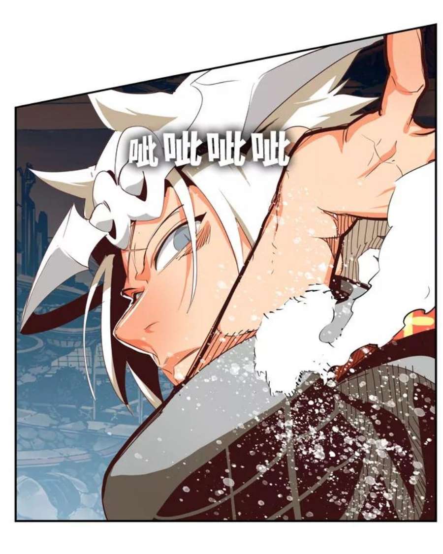 高校之神第6部 RE：与神的较量 第543话