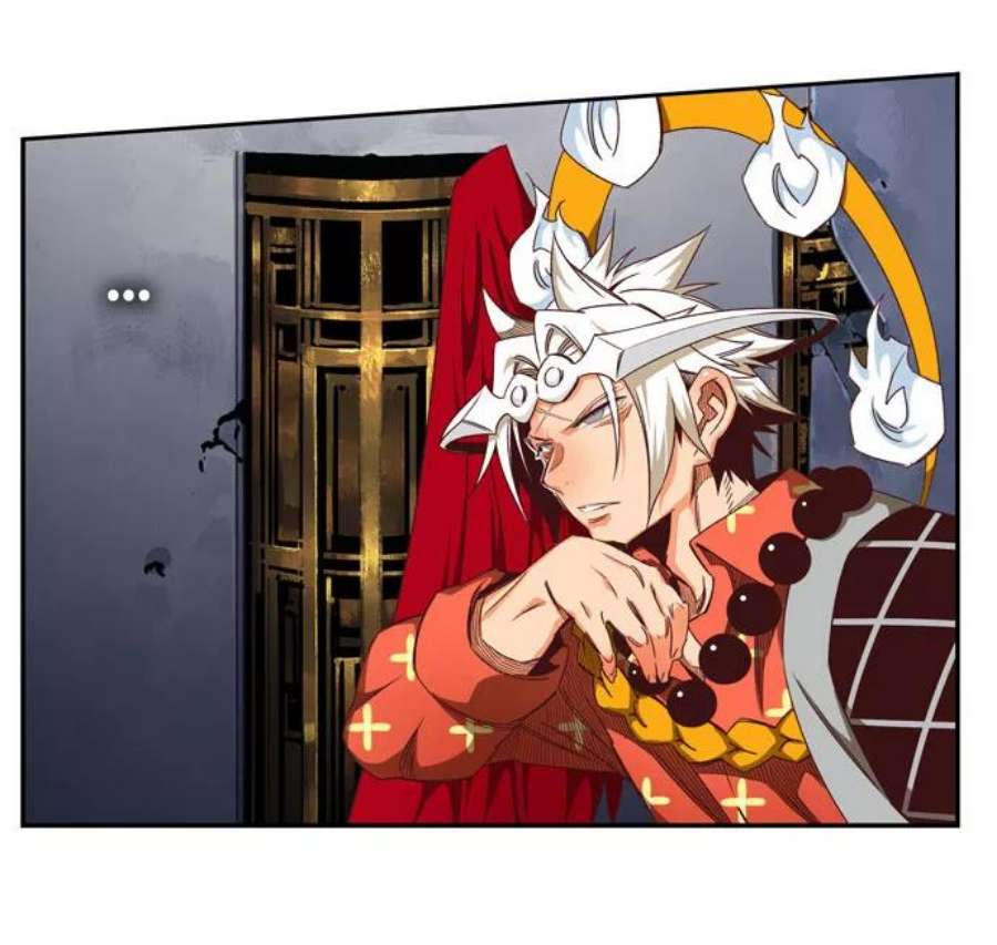 高校之神第6部 RE：与神的较量 第543话