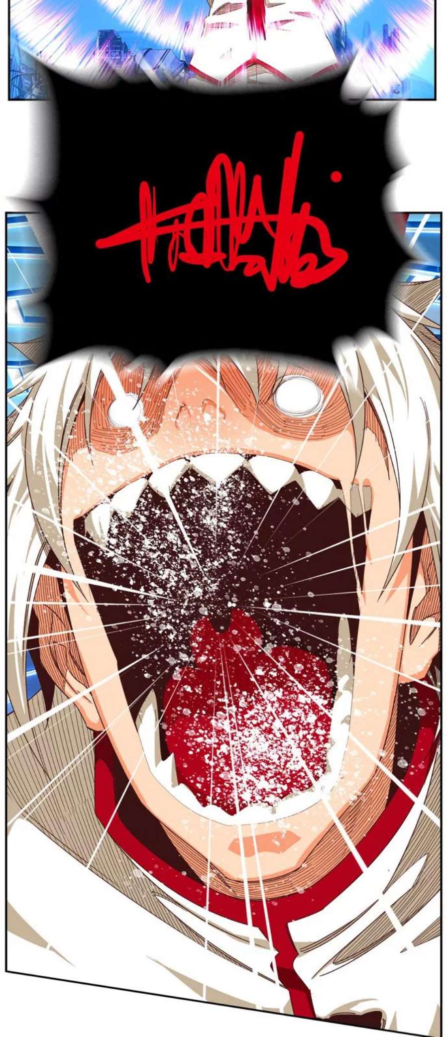 高校之神第6部 RE：与神的较量 第547话